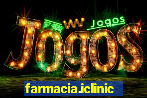 farmacia.iclinic rx.com br